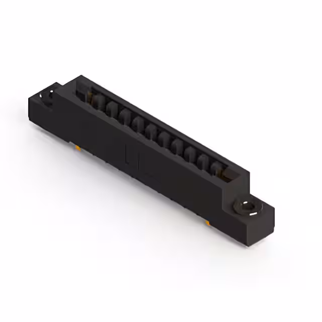 357-022-558-203 EDAC Inc.  Edgeboard Connectors